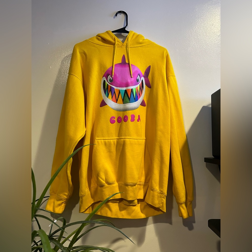 Original 6ix9ine “GOOBA” Hoodie 100% Authentic